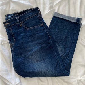 Old Navy Boyfriend Jean